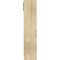 Ekena Millwork Westlake Traditional Rough Sawn Bracket w/ Offset Brace, Douglas Fir, 6"W x 20"D x 28"H BKT0604X20X28WTL01RDF - alternate 4